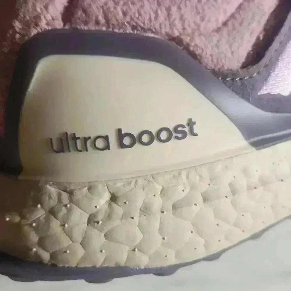 Adidas Ultraboost 1.0 Womens  size 8   running shoes NWT IN ORIGINAL BOX! - Picture 7 of 11